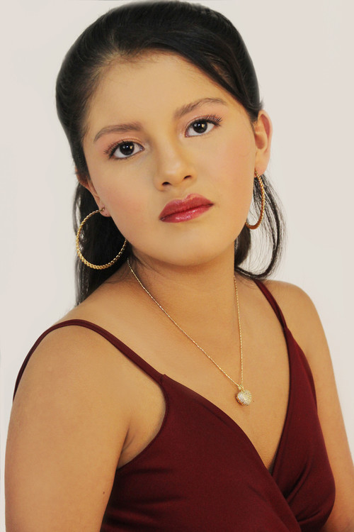 Letizia Janice Portilla profile