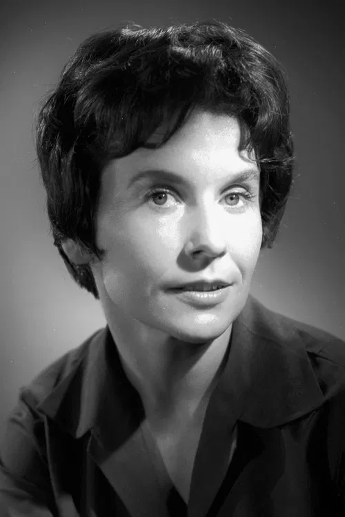 Françoise Faucher profile