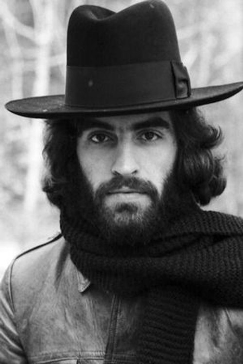 Richard Manuel profile