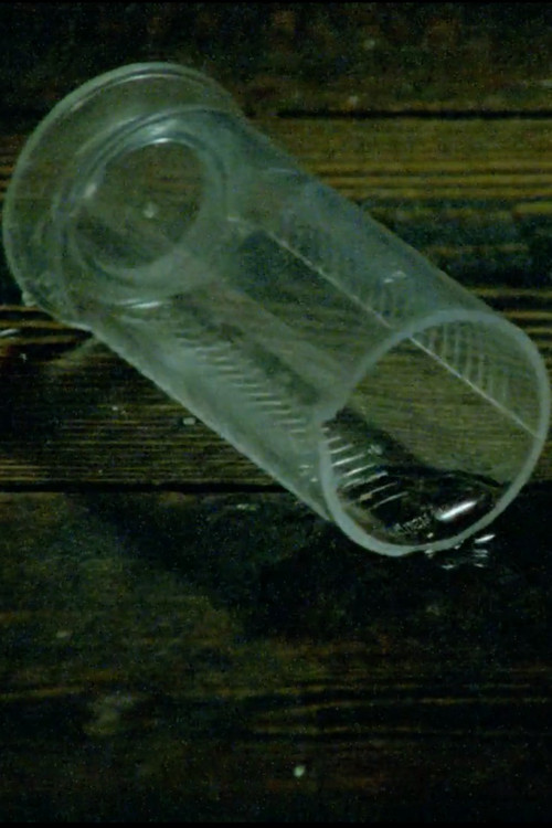 Jekyll and Hyde poster