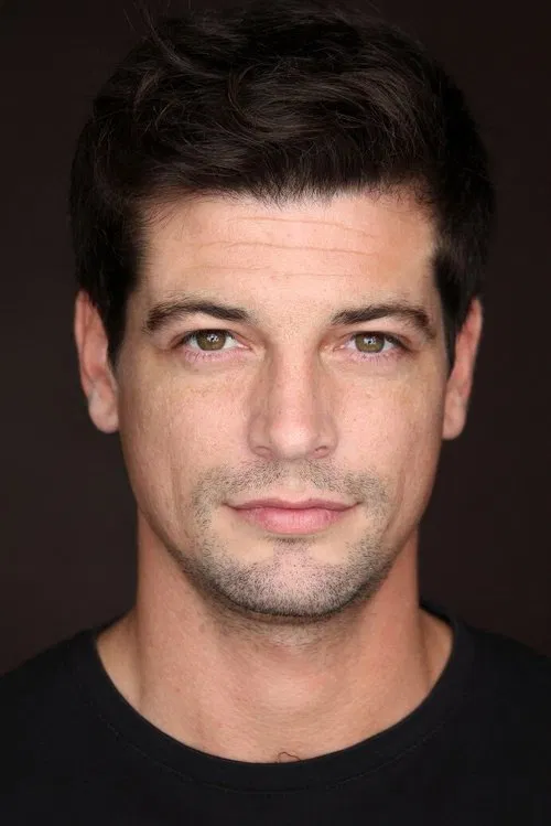 Patricio Ramos profile