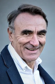 Alfonso Agra profile