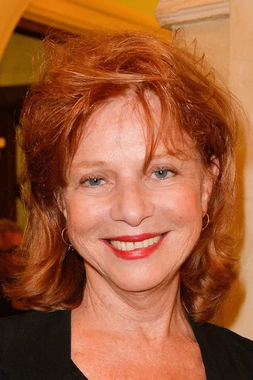 Agathe Natanson profile