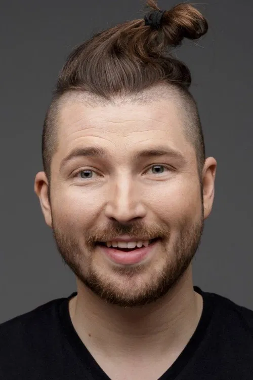 Mikhail Kukota profile