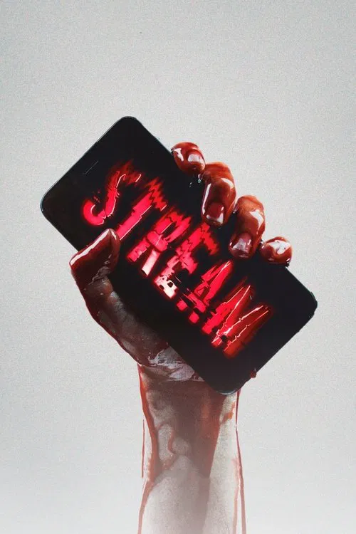 Stream poster