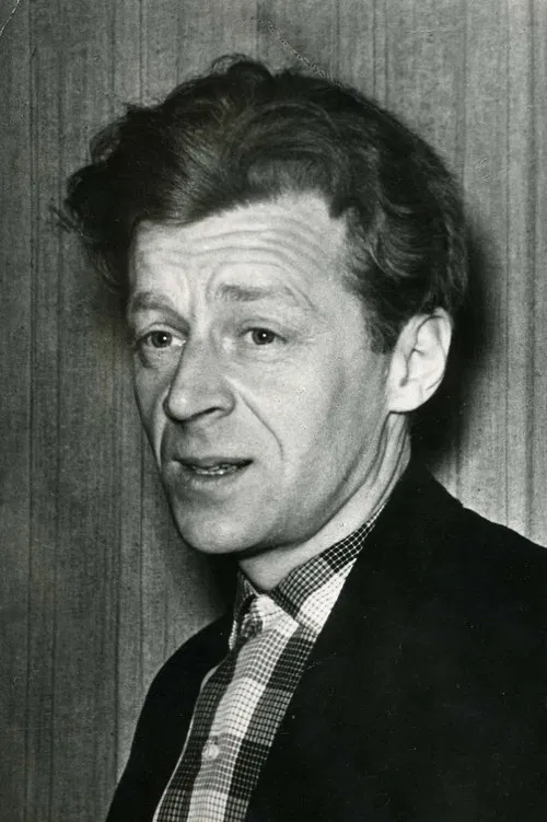 Vladimir Petrov profile