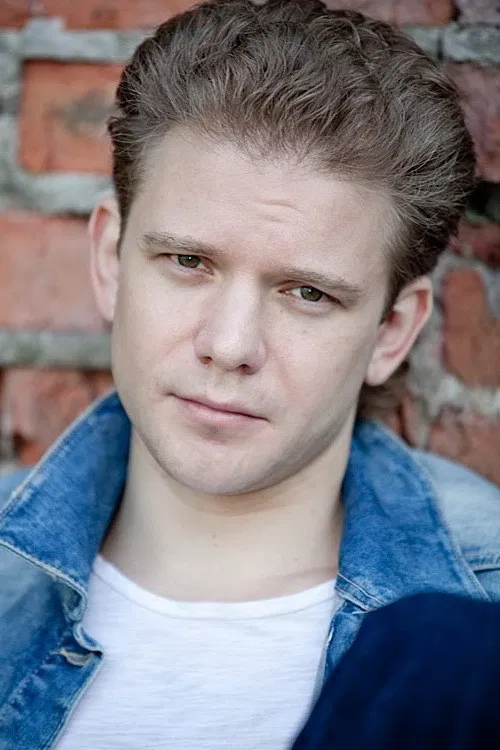 Sergey Potapov profile