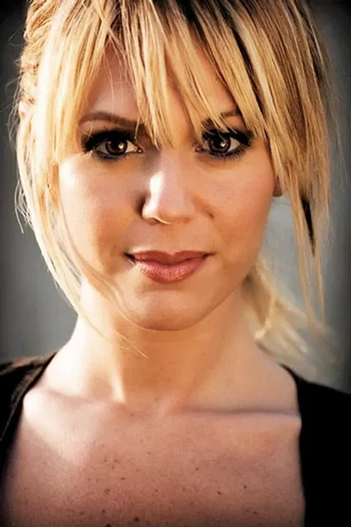 Lisa Rieffel profile