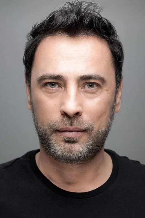 Bülent Çetinaslan profile