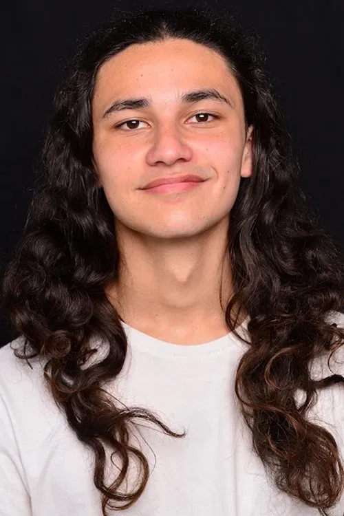 Billy Reynolds-McCarthy profile