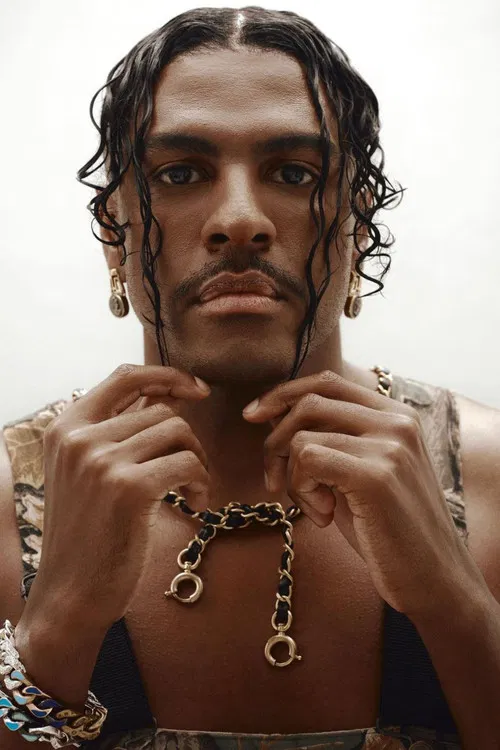 Rico Dalasam profile