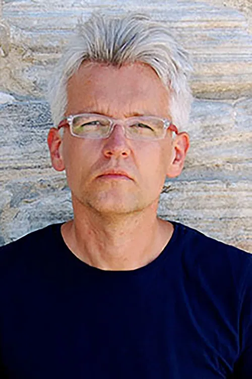 Marcin Borchardt profile