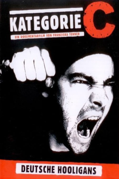 Kategorie C poster