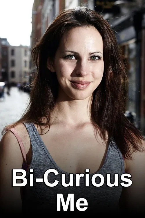 Bi-Curious Me poster