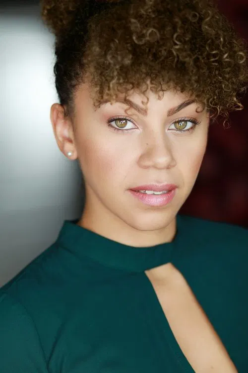 Cassandra Blair profile