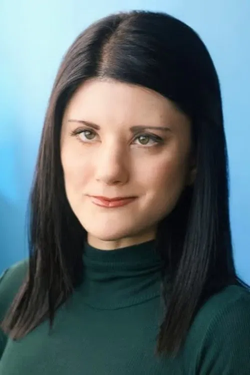 Courtney Gilmour profile