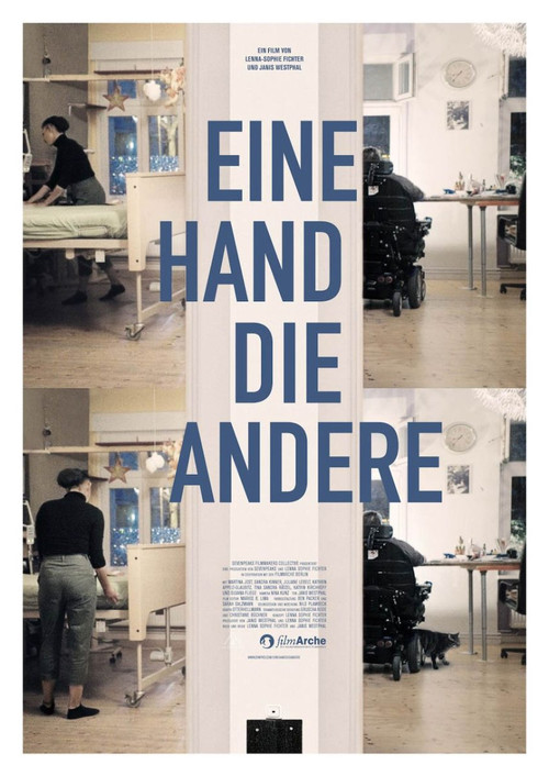 One Hand the Other poster