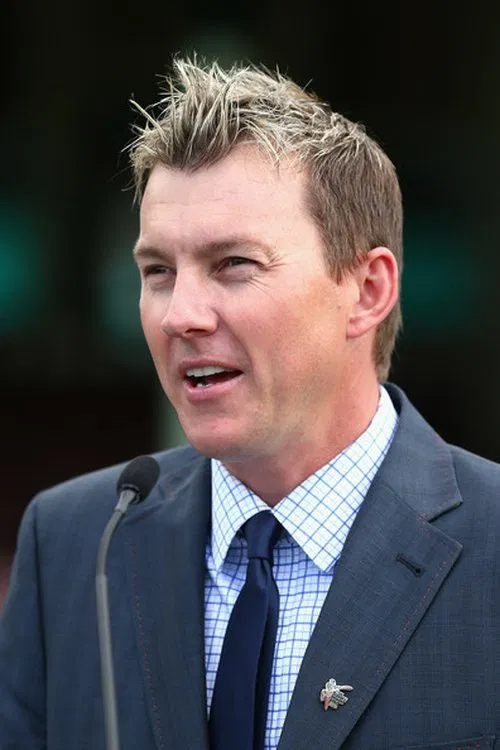 Brett Lee profile