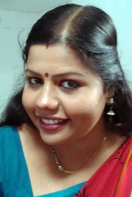 Sneha Sreekumar profile