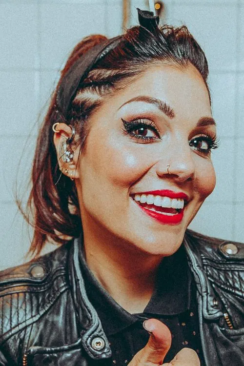 Aimee Interrupter profile