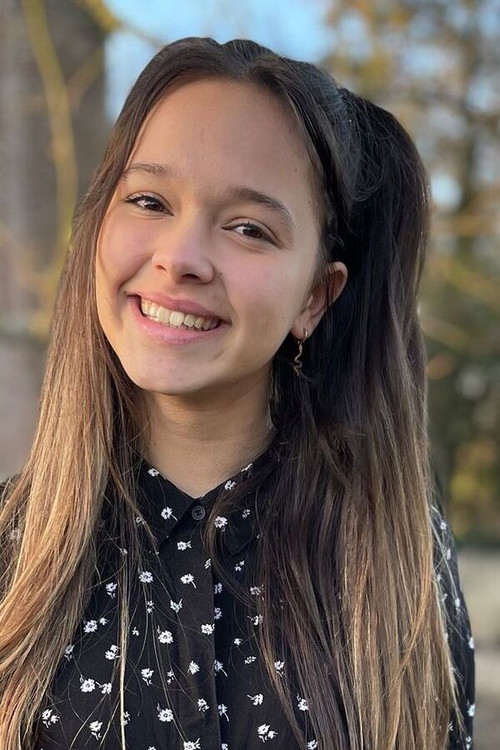 Robin De Haas profile