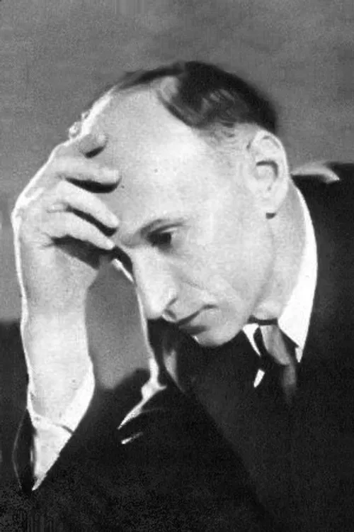 Sergei Koren profile