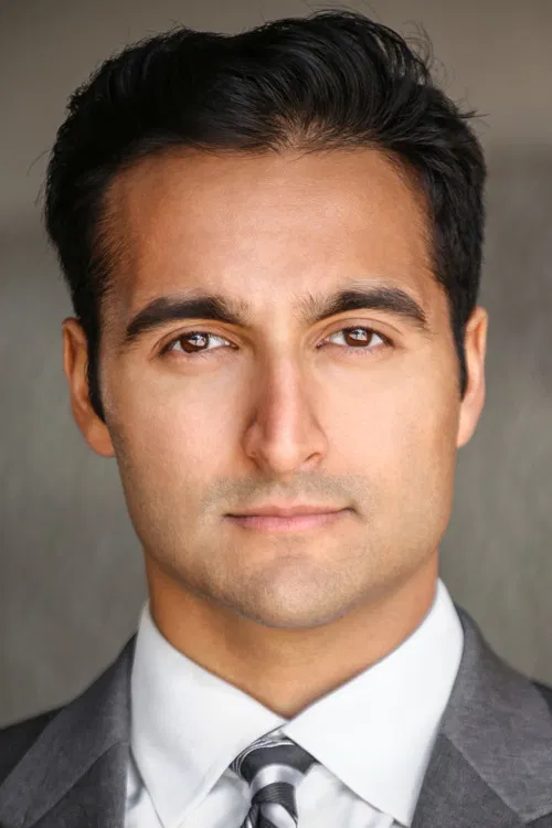 Rahul Rai profile