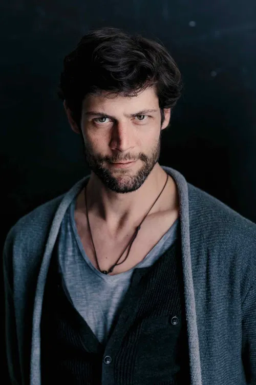 Michael Raphael Klein profile