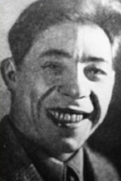 Aleksandr Vinogradov profile