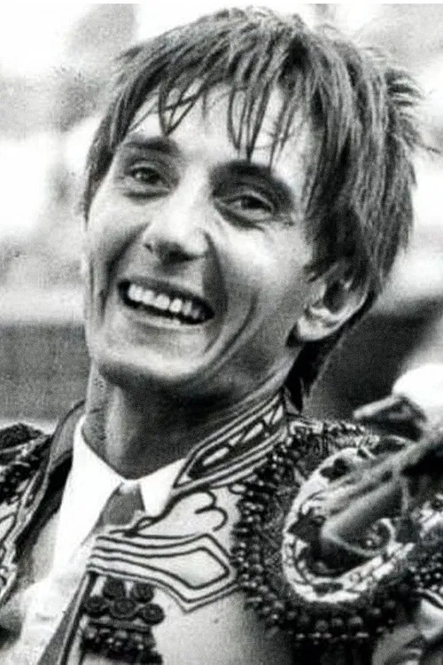 Christian Montcouquiol profile