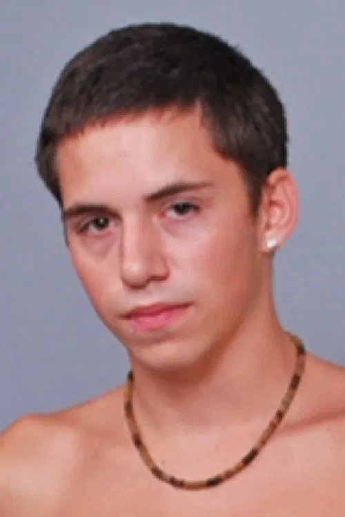 Gabe Parrillo profile