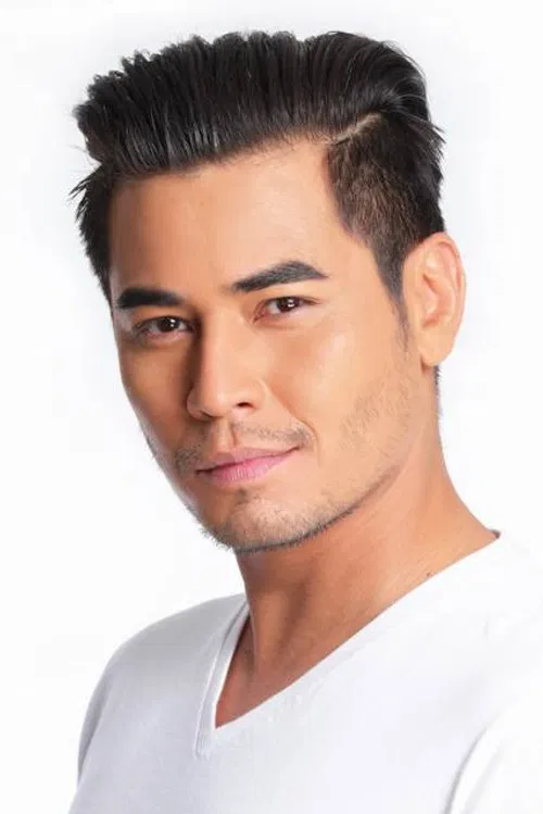 Fabio Ide profile