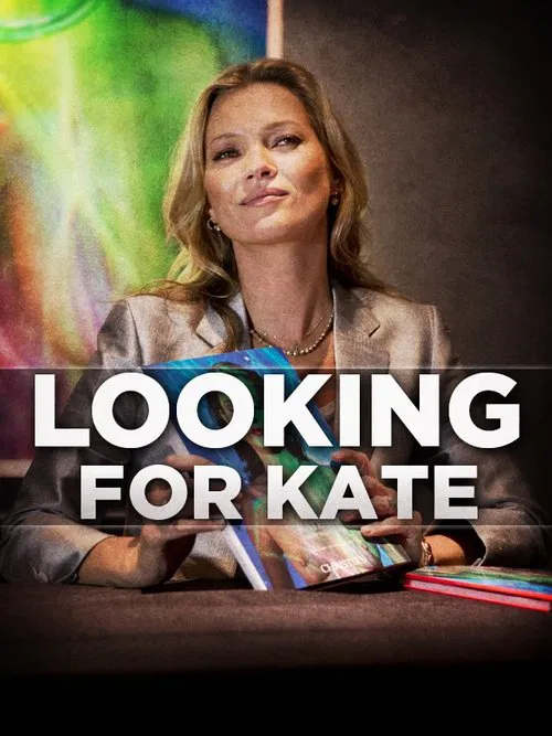 Looking for Kate poster