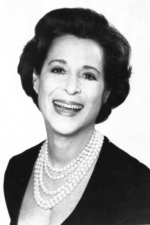 Kitty Carlisle profile