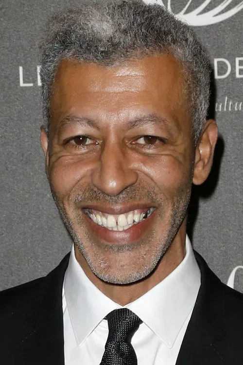 Rachid M'Barki profile