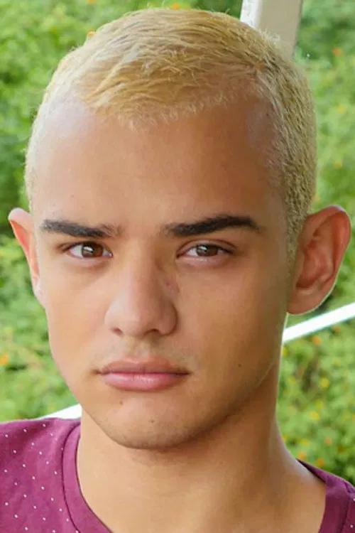 Gabriel Paris profile