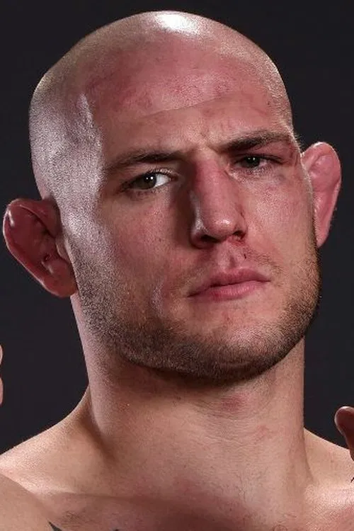 Jordan Johnson profile