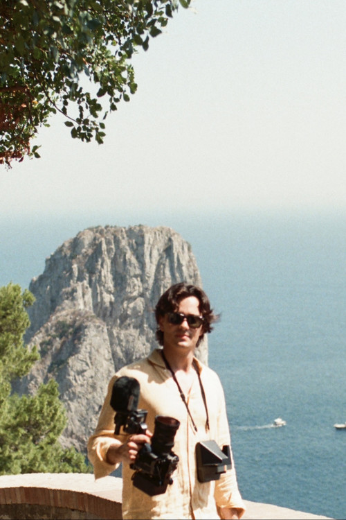 Marcello Mantero profile