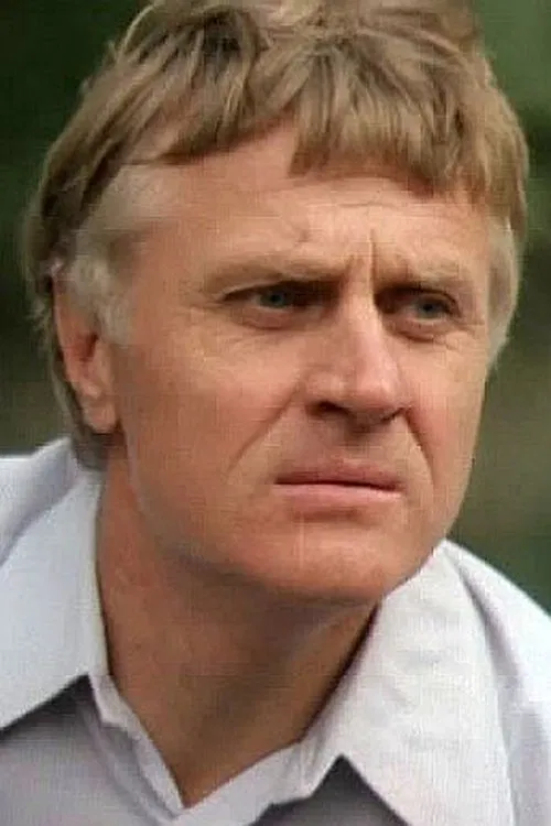 Andrey Dudarenko profile