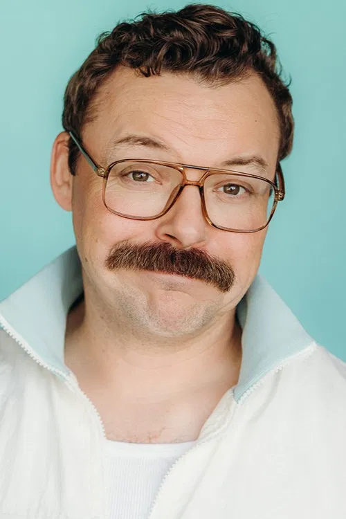 Will Thomas McFadden profile