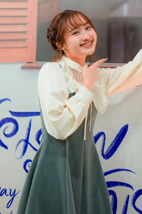 Tepbomnong Son profile