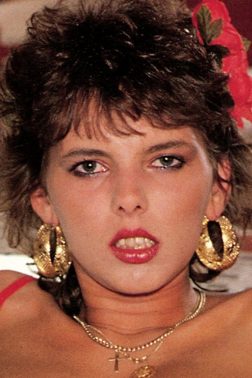 Conny Peters profile