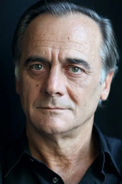 Alfonso Torregrosa profile