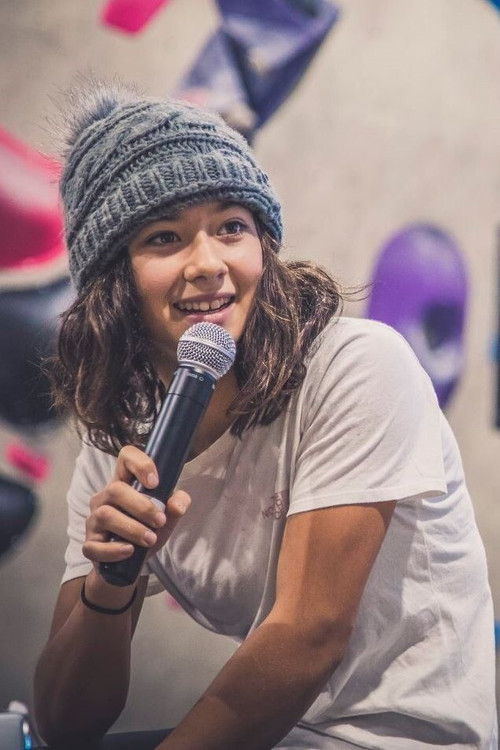 Angie Scarth-Johnson profile