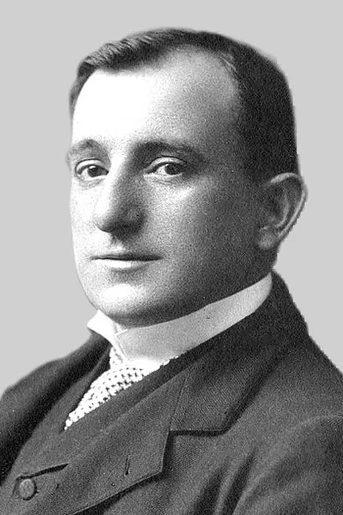 Jefferson De Angelis profile