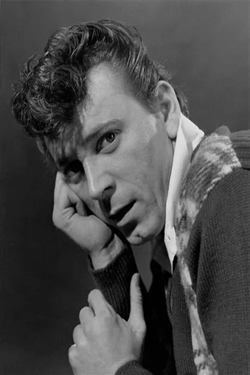 Gene Vincent profile