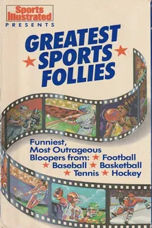 Greatest Sports Follies poster