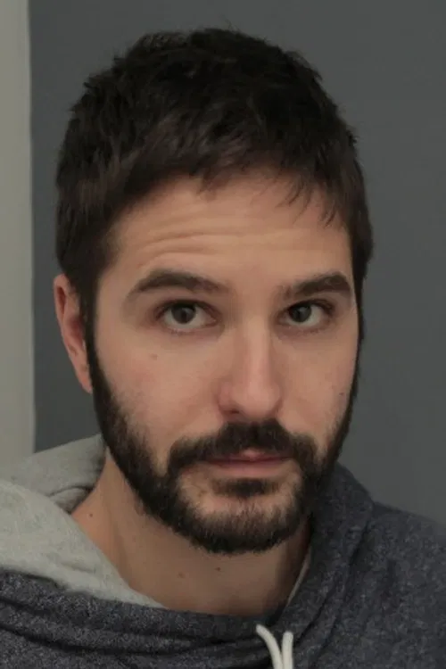 Santiago Bednarik profile