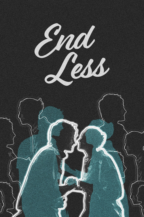 End Less poster