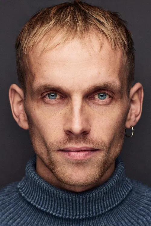 Simon Kongsted profile